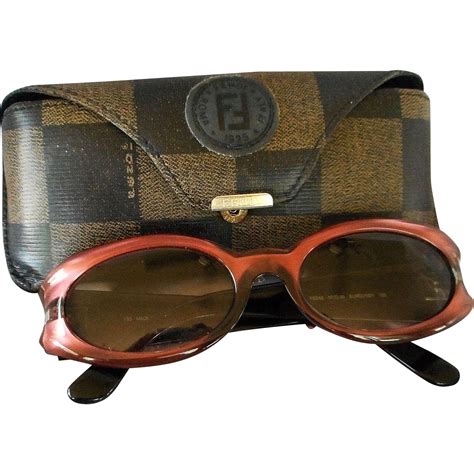 authentic fendi sunglasses.